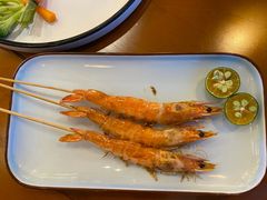 -V Bar海景扒房(北海湾惠龙万达嘉华酒店)