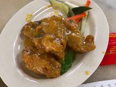 -威南记鸡饭餐室