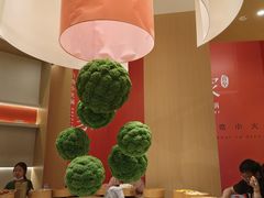 -喜家自助小火锅(卓悦里店)