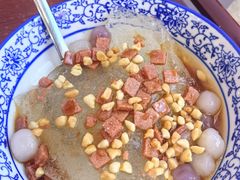 -百年老字号·观振兴蟹黄面·三虾面·苏式面(观前街富仁坊巷店)