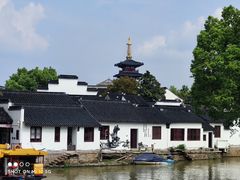 -枫桥景区