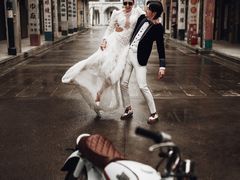 -经典婚纱摄影美学馆·私人定制