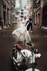 -经典婚纱摄影美学馆·私人定制