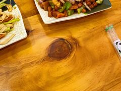 -舜玉老孙家鲜炒大盘鸡(土屋路店)