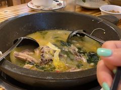 -大鼎石锅鱼(春江里店)