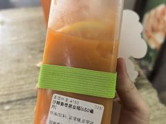 -放哈·甜醅子奶茶创造者(正宁路店)