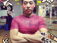 -悦动体能(金融街店)