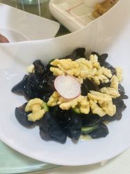 -百香合宴会中心(雁翔路店)