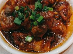 -古南都·老广东酒楼(龙江店)