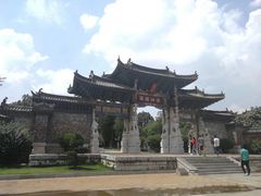 -建水文庙