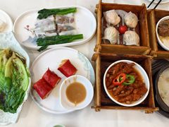 -天鲜阁·海鲜粤菜·33年老字号(石槎白云站店)