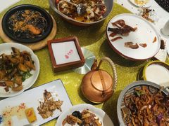 -大鸭梨烤鸭(金色漫香店)