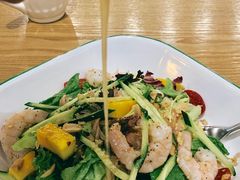 -HELLO 27 意面·沙拉·帕尼尼