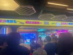 -风云再起游乐汇(北京西单西西友谊店)