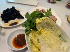 -澳洲肥牛火锅(转盘路店)