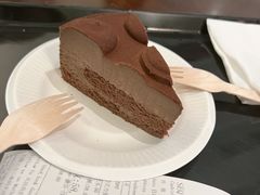 -1868 Café(上海自然博物馆店)