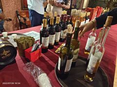 -青岛葡萄酒博物馆