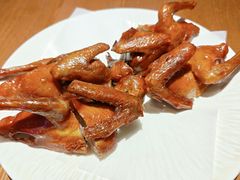 -鸽味轩·粤菜小馆(高楼门总店)