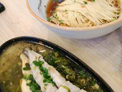 -朱洪元苏式面馆(绿宝广场店)