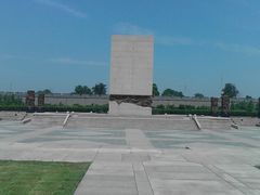 -中国人民抗日战争纪念雕塑园