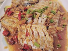 -渔中舟海鲜大排档(普陀沈家门店)