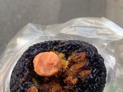 -芳婆糕团店(王府大街店)