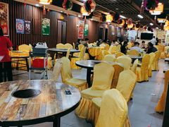 大堂-新高记·粤菜·湛江鸡(南头古城店)