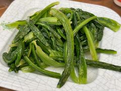 油麦菜-清真·益鑫羊肉手抓馆(花园北街店)