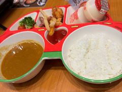 -CoCo壱番屋(久光百货店)