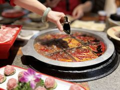 -巴将军·非遗老字号火锅(解放碑店)