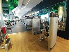 -古德菲力健身(广体店)