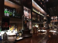 -The Bottle Bar(羲和商业广场店)