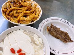 -西月城谭豆花(春熙路店)