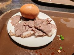-清真·马安军辣子牛肉面