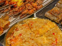 -碎怂烤肉(钟楼柳巷店)