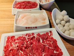 -季季红火锅(长沙步行街店)