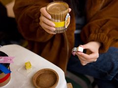 -Legno.ita Coffee by Wood(襄阳南路店)