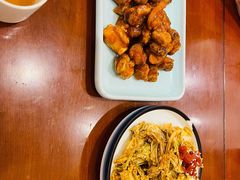 -北平小馆·烤鸭·家常菜(磨房北里店)