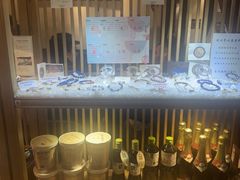 -一叶一世界·素食餐厅(锦华万达店)