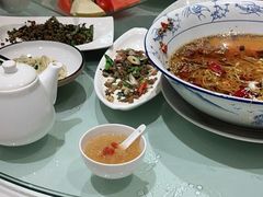 -渝信川菜(西单店)