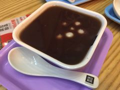 -满记甜品(岭南新天地店)