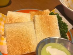 -泰盏鬼·颓废冬阴(陈家祠扬韬店)