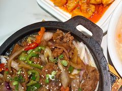 -旺达·福州菜(正大广场店)