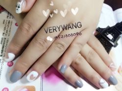 -Verywang半永久纹眉•仪器野生眉