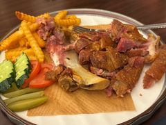 -澳门木偶葡国餐厅(珠海店)