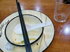 -东北农家饺子村(昌平路店)