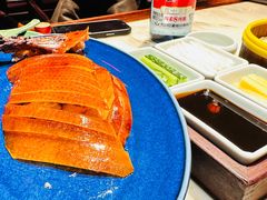 -情满四合院•京菜•烤鸭(动物园店)