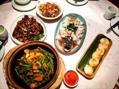-大榕树下顺德菜(融创茂店)