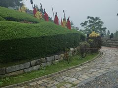 -胡里山炮台