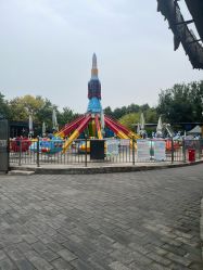 -大望京儿童游乐场